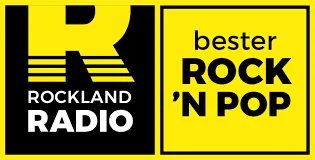 Logo Radio Rockland