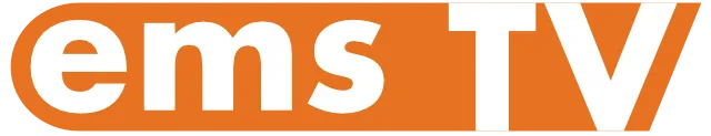 Logo ems TV